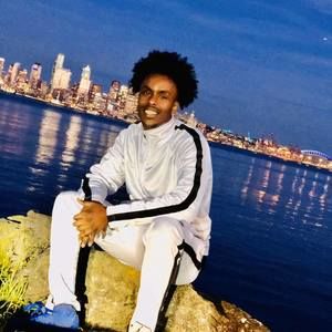 Meet your Posher, Abdirisaq